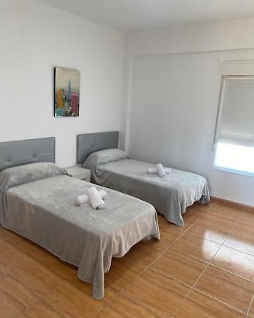 Exclusivo Apartamento Alzira Exterior photo