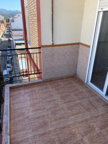 Exclusivo Apartamento Alzira Exterior photo